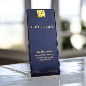 Estee Lauder Double Wear foundation